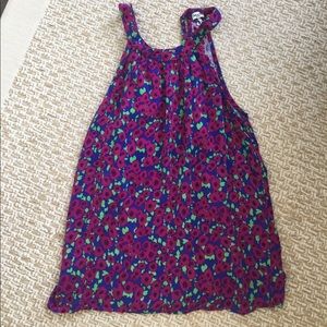 Splendid sleeveless blouse